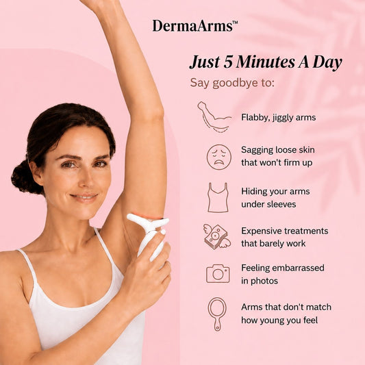 DermaArms™ Lifter
